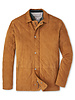 Peter Millar Peter Millar Suffolk Suede Coat