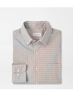 Peter Millar Peter Millar Hamilton Crown Lite  Shirt