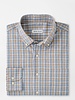Peter Millar Peter Millar Powell Crown Cotton-Stretch Sport Shirt