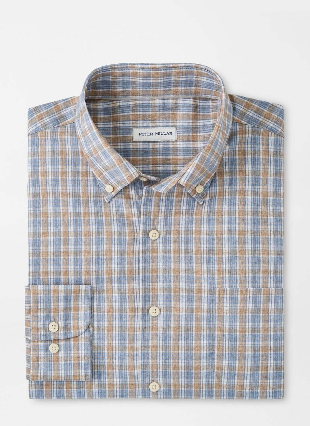 Peter millar crown sport pullover best sale