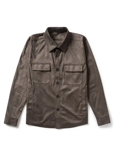 Robert Barakett Robert Barakett Renoir Overshirt