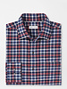 Peter Millar Peter Millar Gander Cotton Sport Shirt