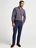 Peter Millar Peter Millar Gander Cotton Sport Shirt