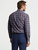 Peter Millar Peter Millar Gander Cotton Sport Shirt