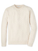 Peter Millar Peter Millar Crescent Ridge Cable Crew