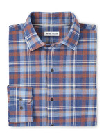 Peter Millar Peter Millar Sherbrooke Cotton Sport Shirt