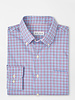 Peter Millar Peter Millar Albert Cotton-Stretch Sport Shirt