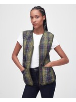 Barbour US for Men & Women Barbour Ladies Betty Liner