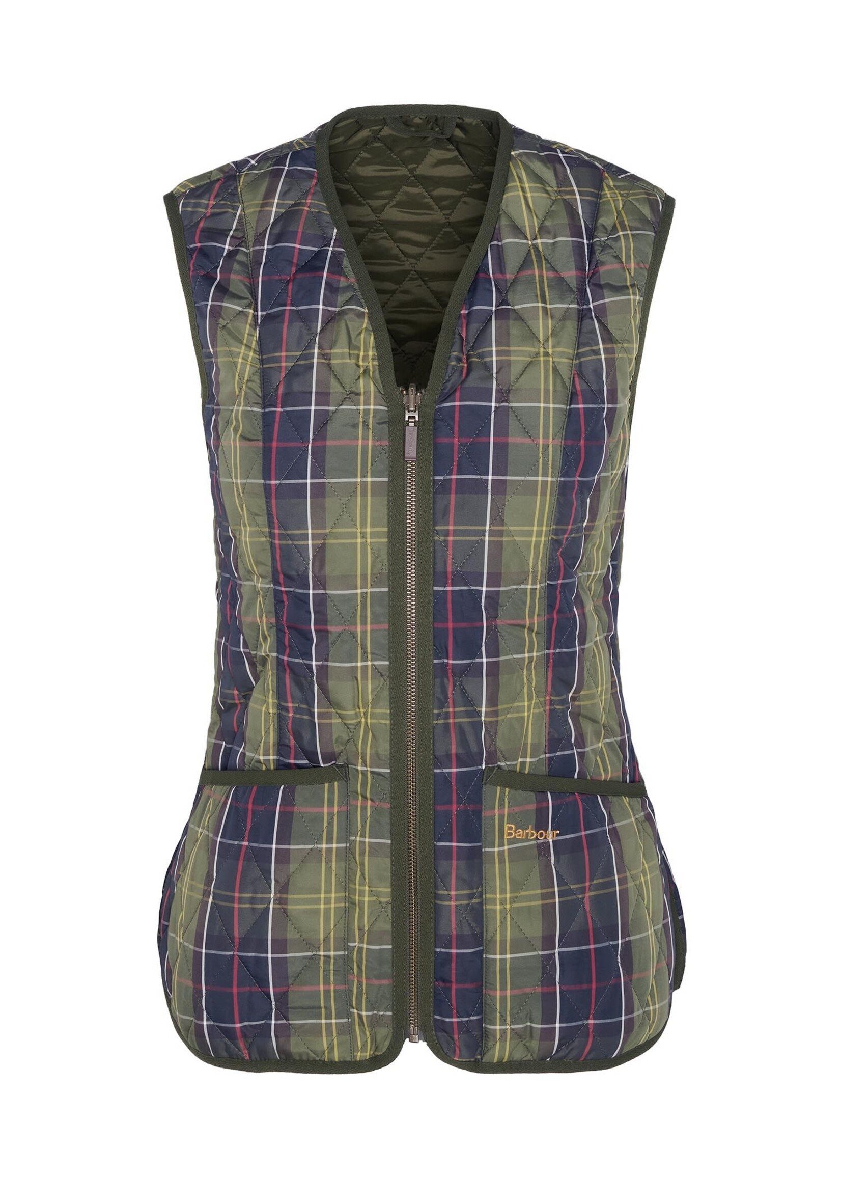 Barbour US for Men & Women Barbour Ladies Betty Liner