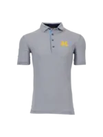 Greyson Greyson "M" Saranac Polo