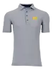 Greyson Greyson "M" Saranac Polo