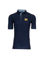 Greyson Greyson "M" Icon Polo