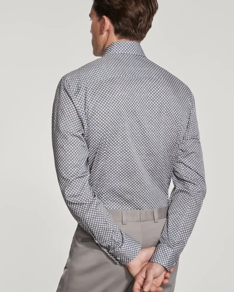 Jack Victor Jack Victor Sport Shirt