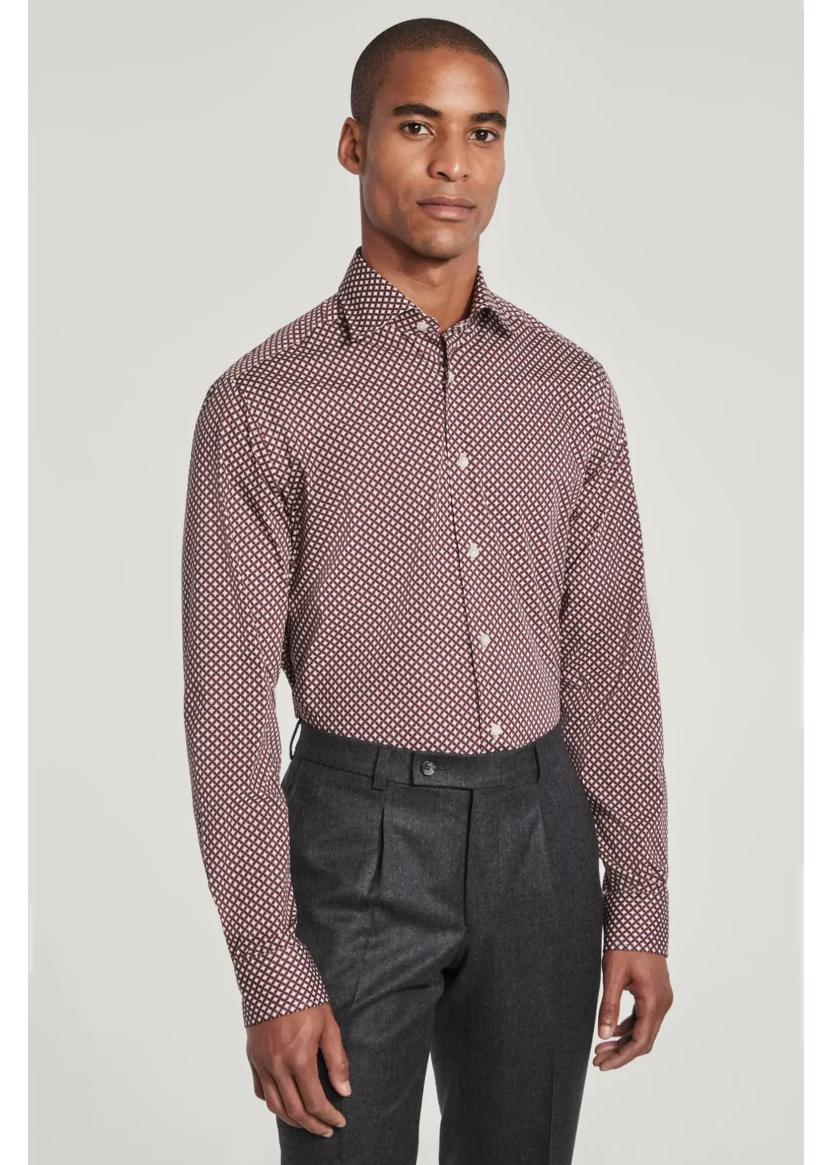 Jack Victor Jack Victor Sport Shirt