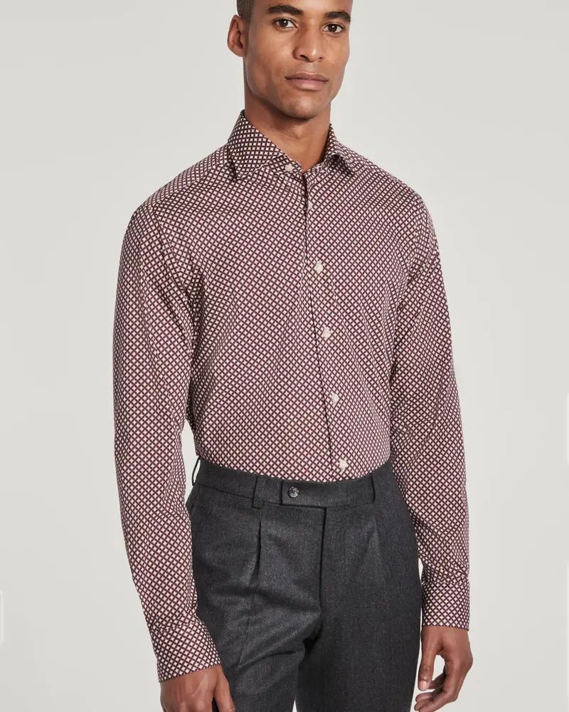Jack Victor Jack Victor Sport Shirt