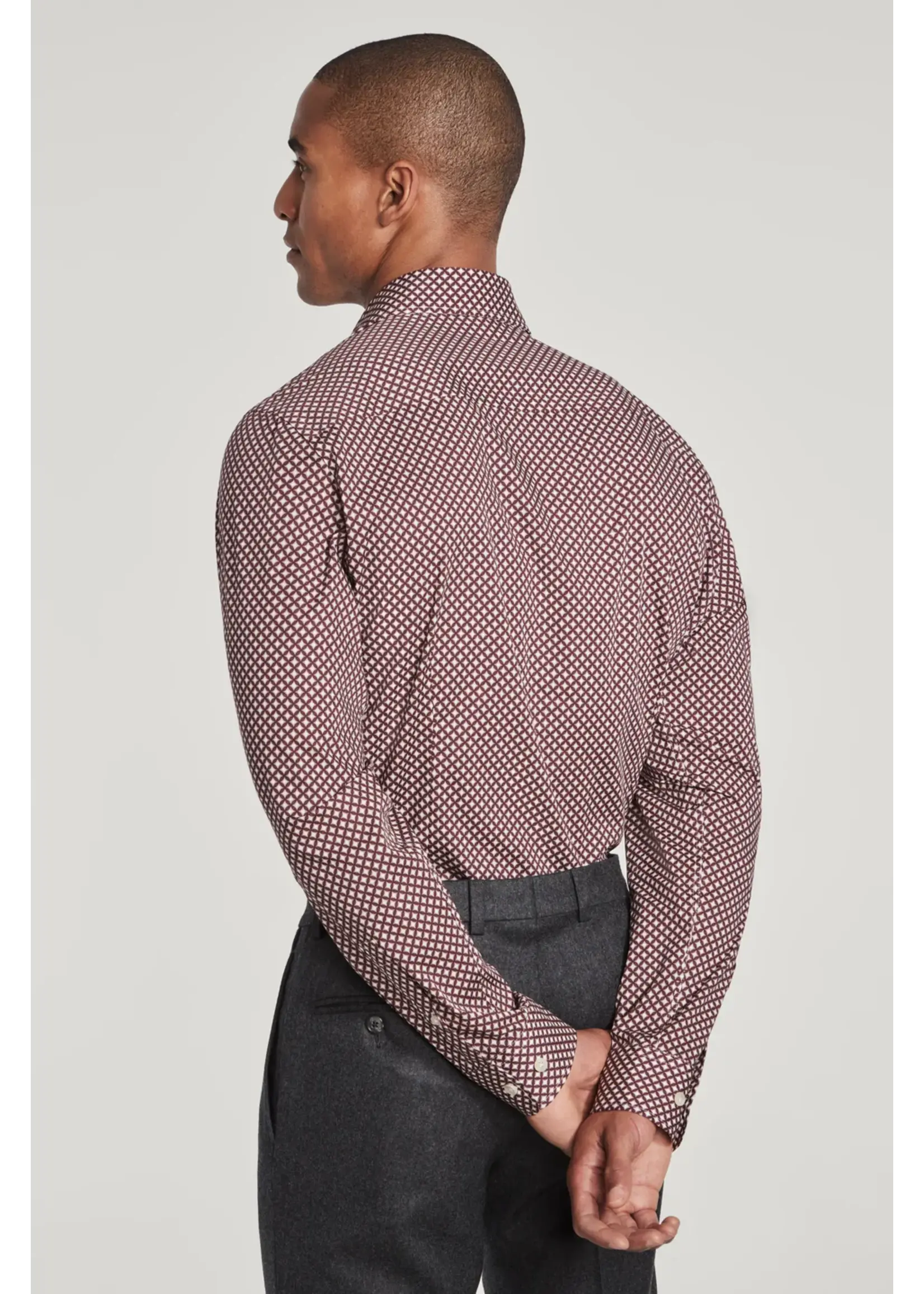 Jack Victor Jack Victor Sport Shirt