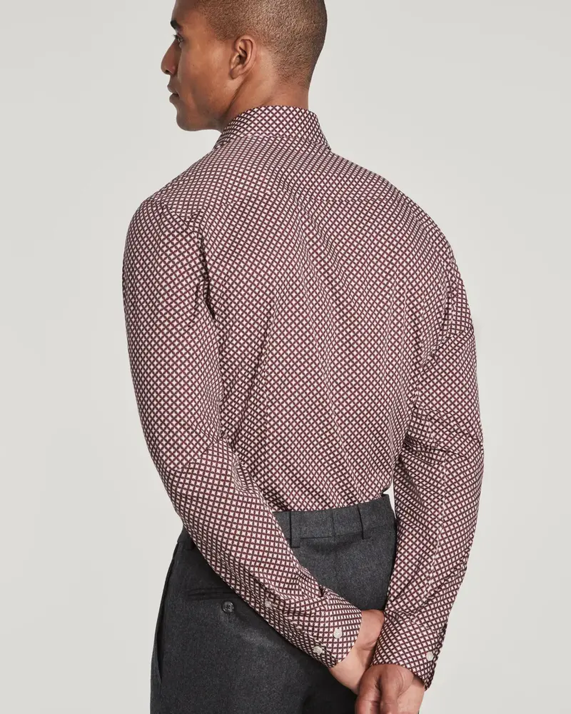 Jack Victor Jack Victor Sport Shirt