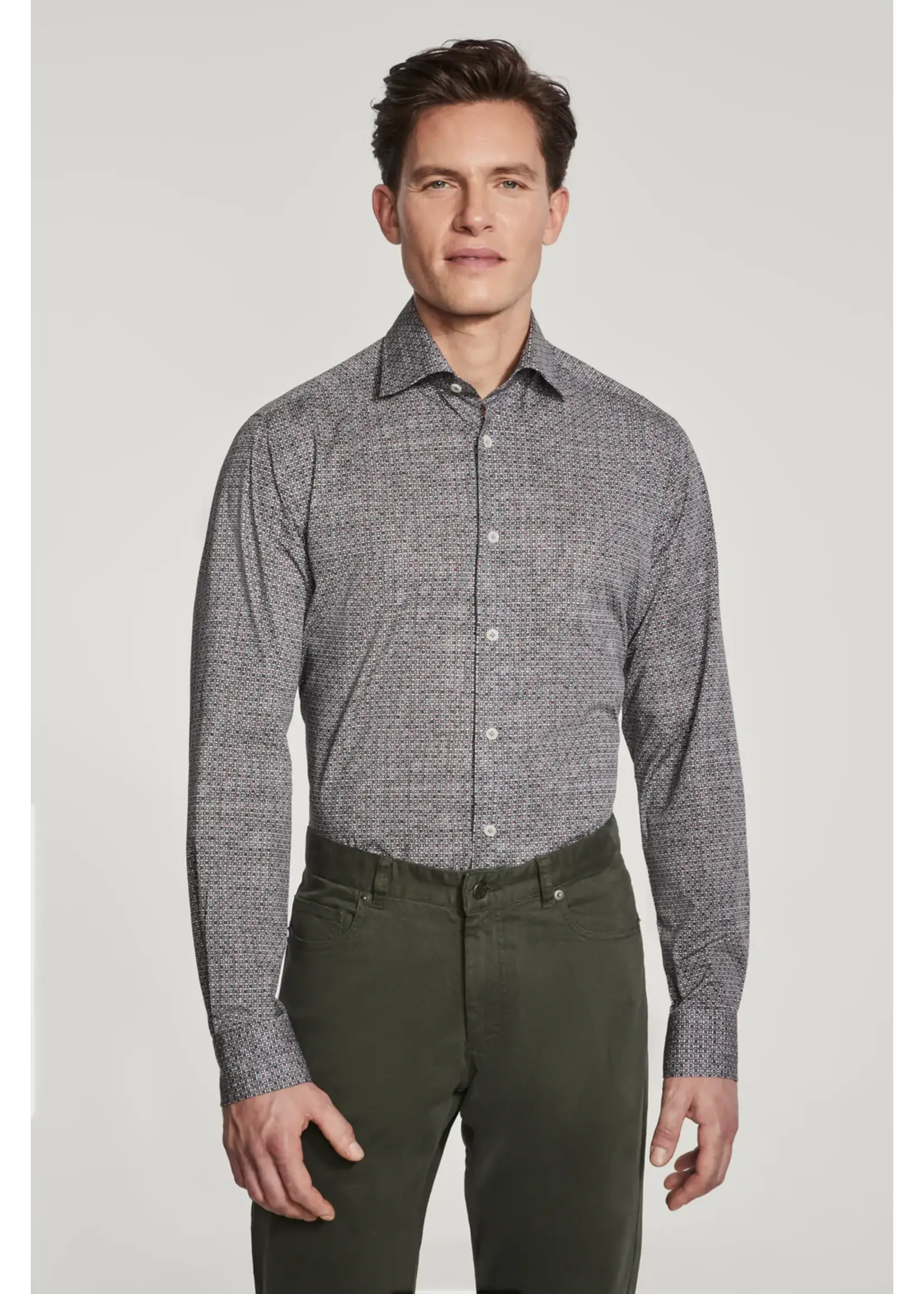 Jack Victor Jack Victor Sport Shirt