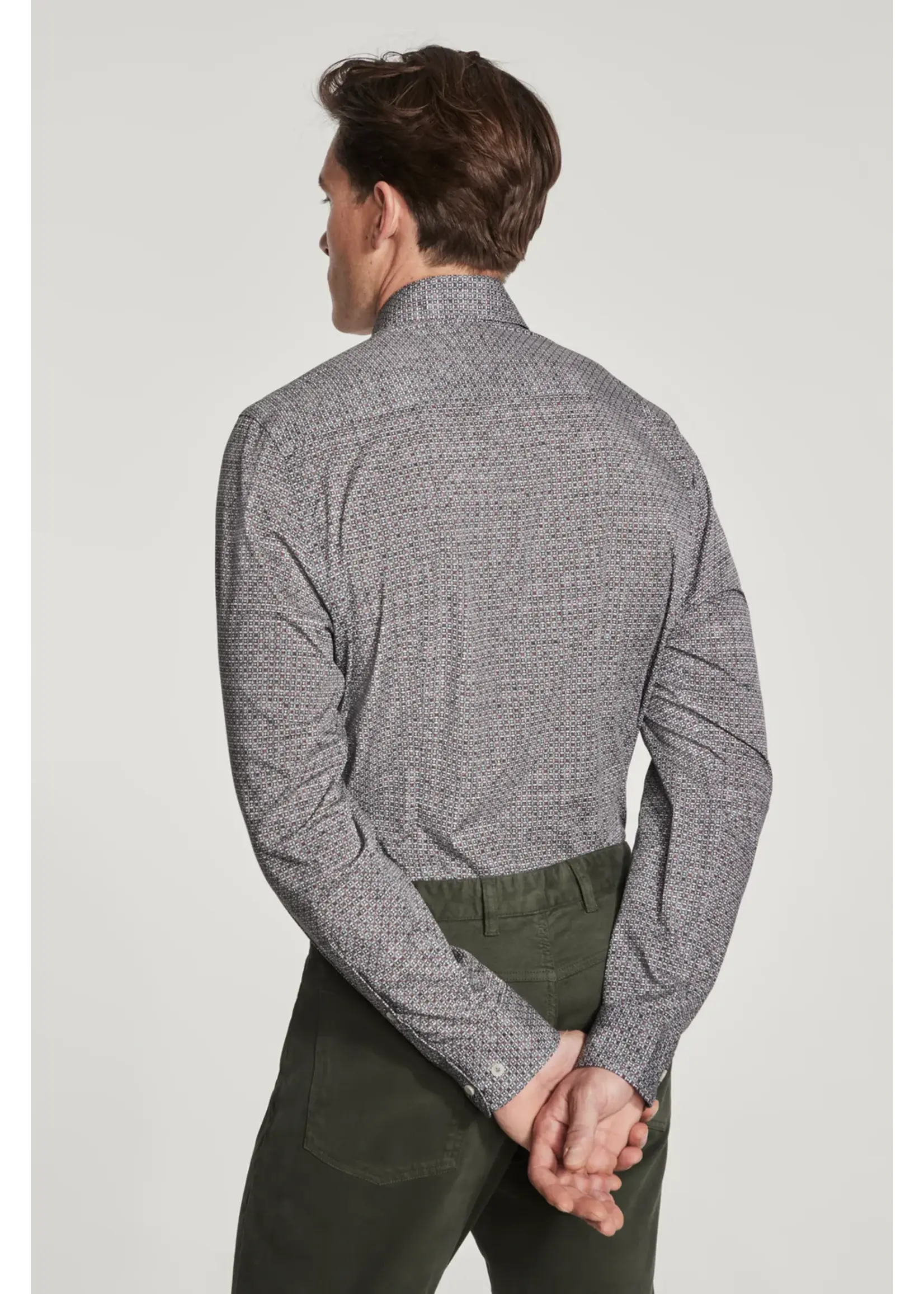 Jack Victor Jack Victor Sport Shirt