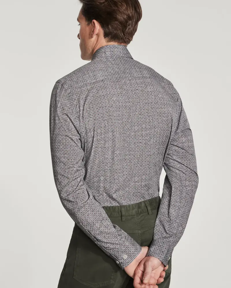 Jack Victor Jack Victor Sport Shirt