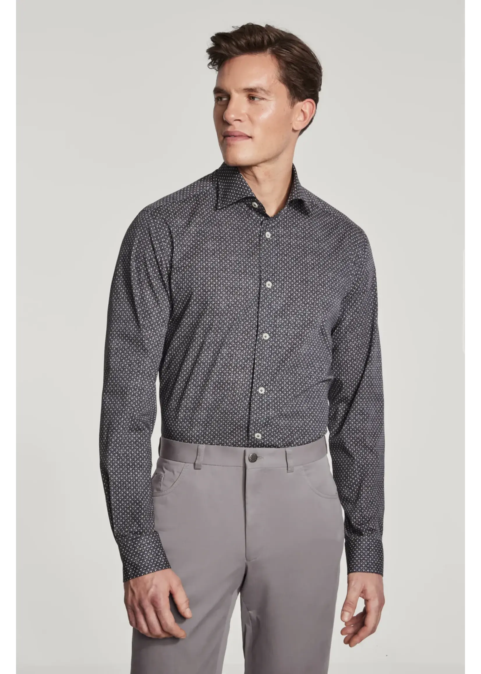 Jack Victor Jack Victor Sport Shirt