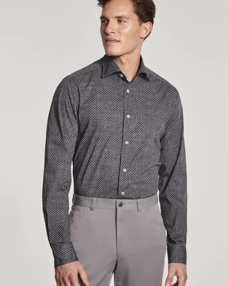Jack Victor Jack Victor Sport Shirt