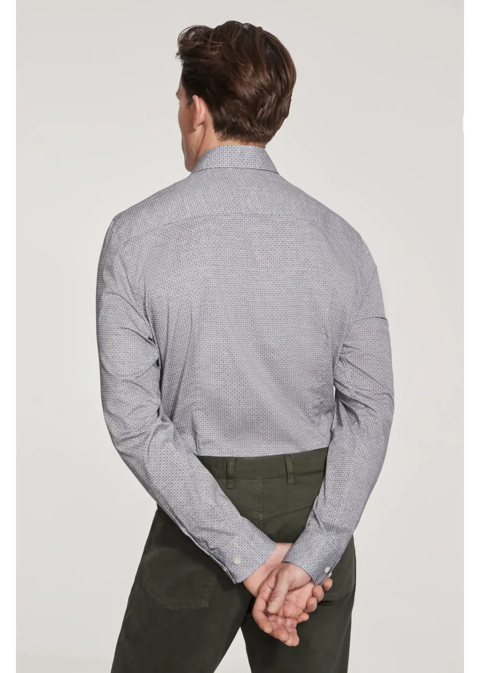 Jack Victor Jack Victor Sport Shirt