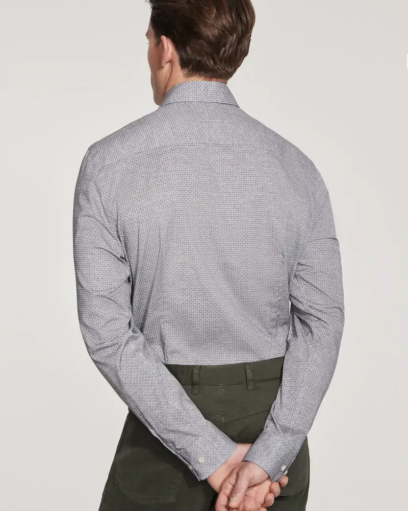 Jack Victor Jack Victor Sport Shirt