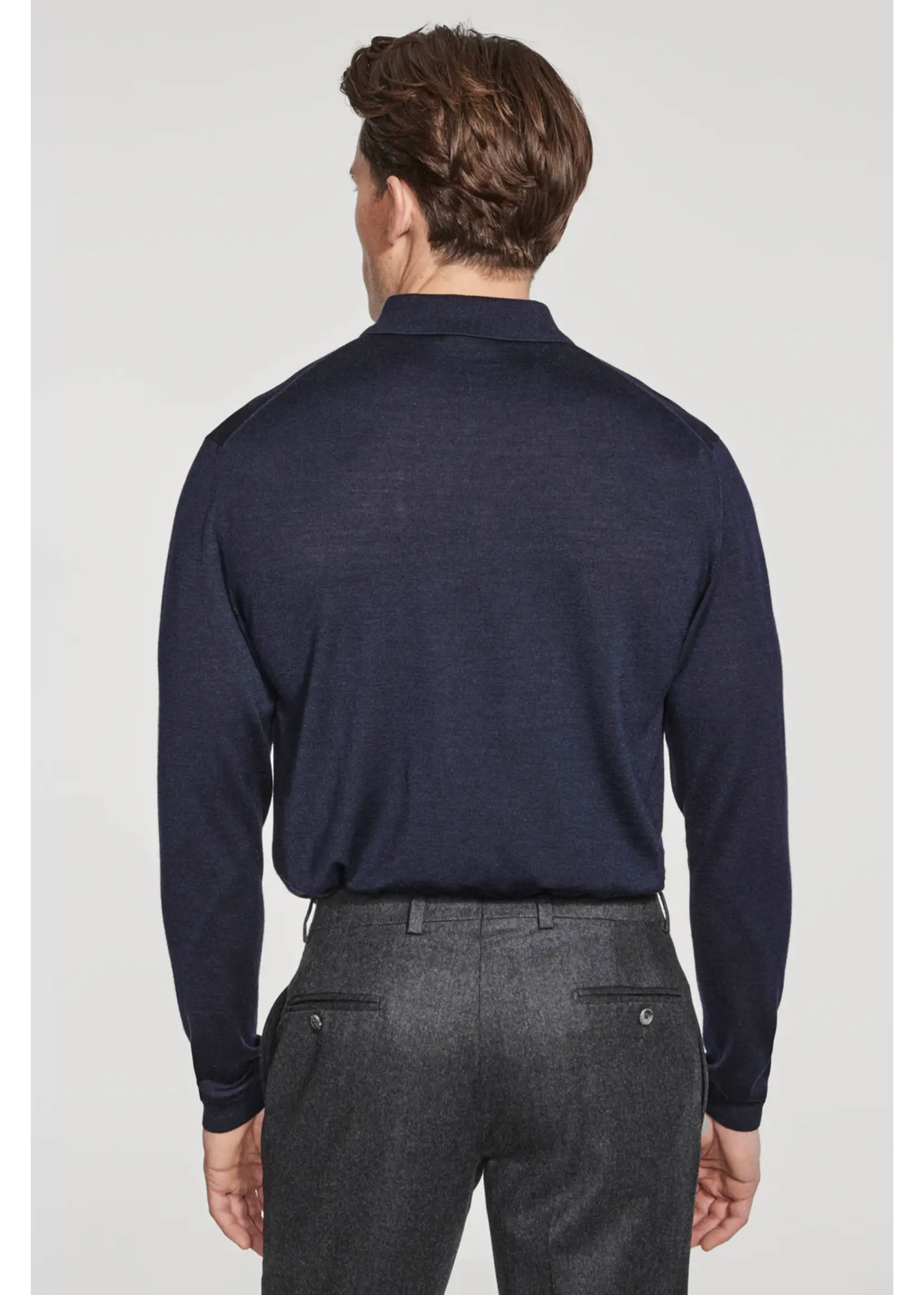 Jack Victor Jack Victor Redfern Sweater