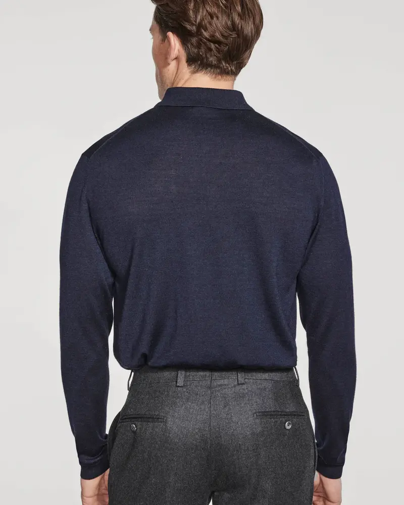Jack Victor Jack Victor Redfern Sweater