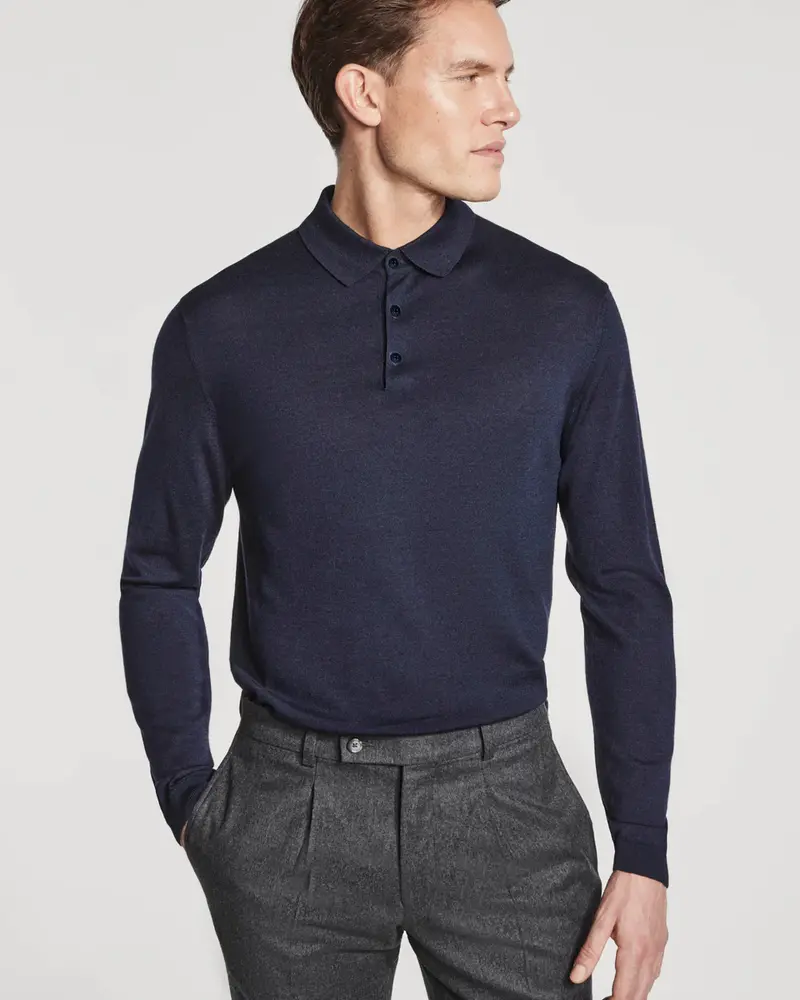 Jack Victor Jack Victor Redfern Sweater