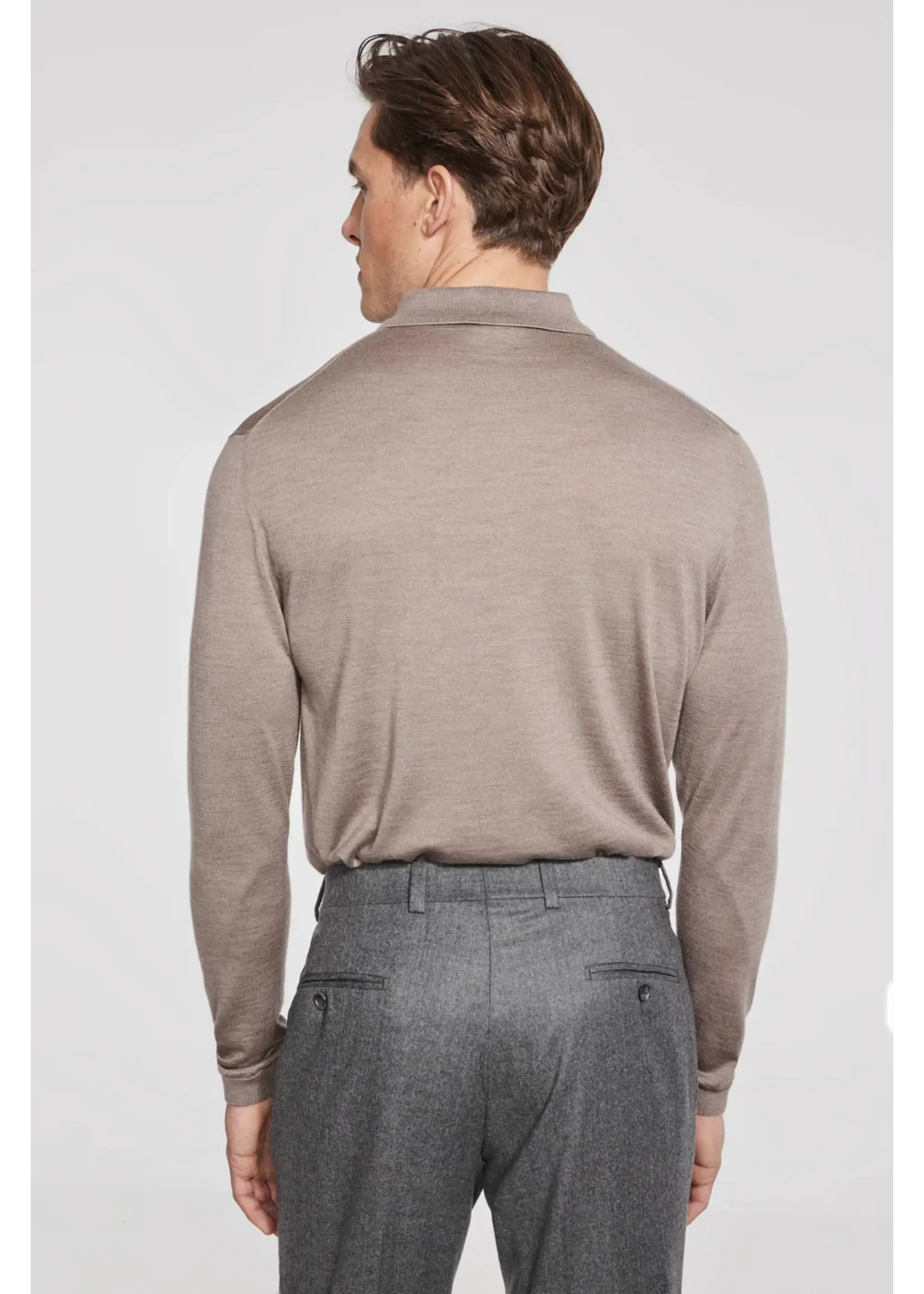 Jack Victor Jack Victor Redfern Sweater