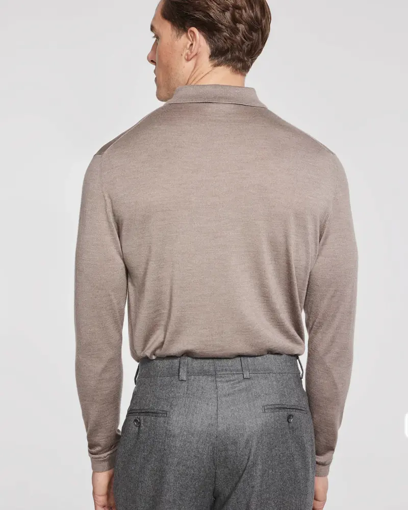 Jack Victor Jack Victor Redfern Sweater