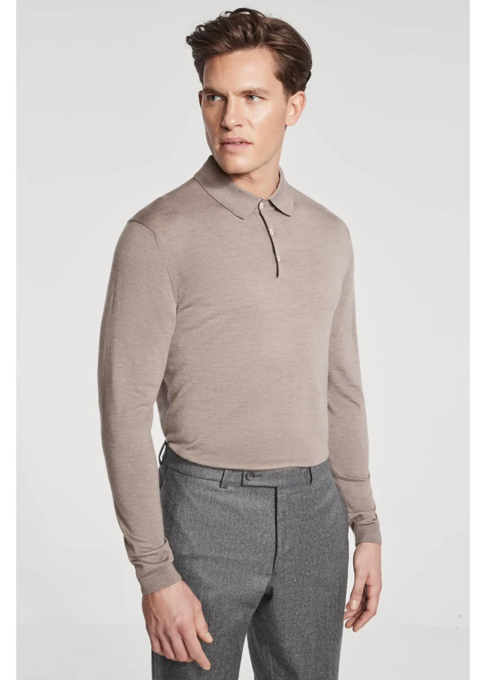 Jack Victor Jack Victor Redfern Sweater