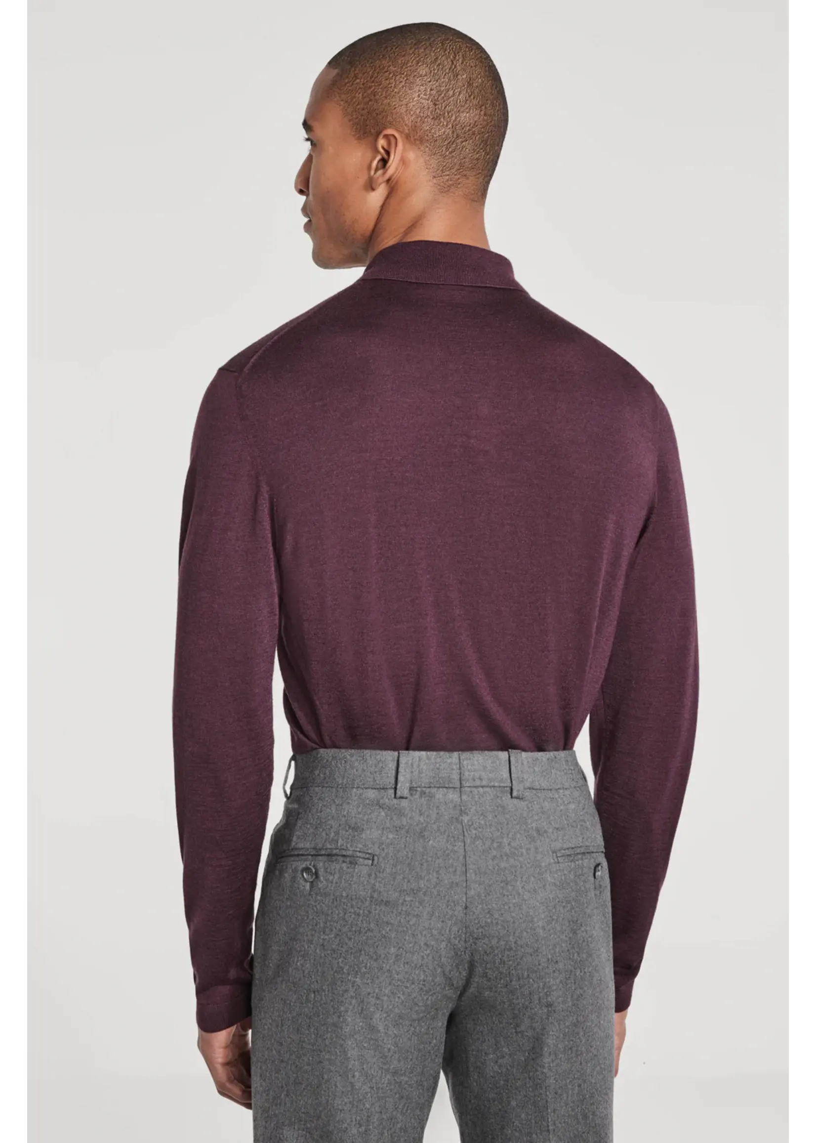 Jack Victor Jack Victor Redfern Sweater