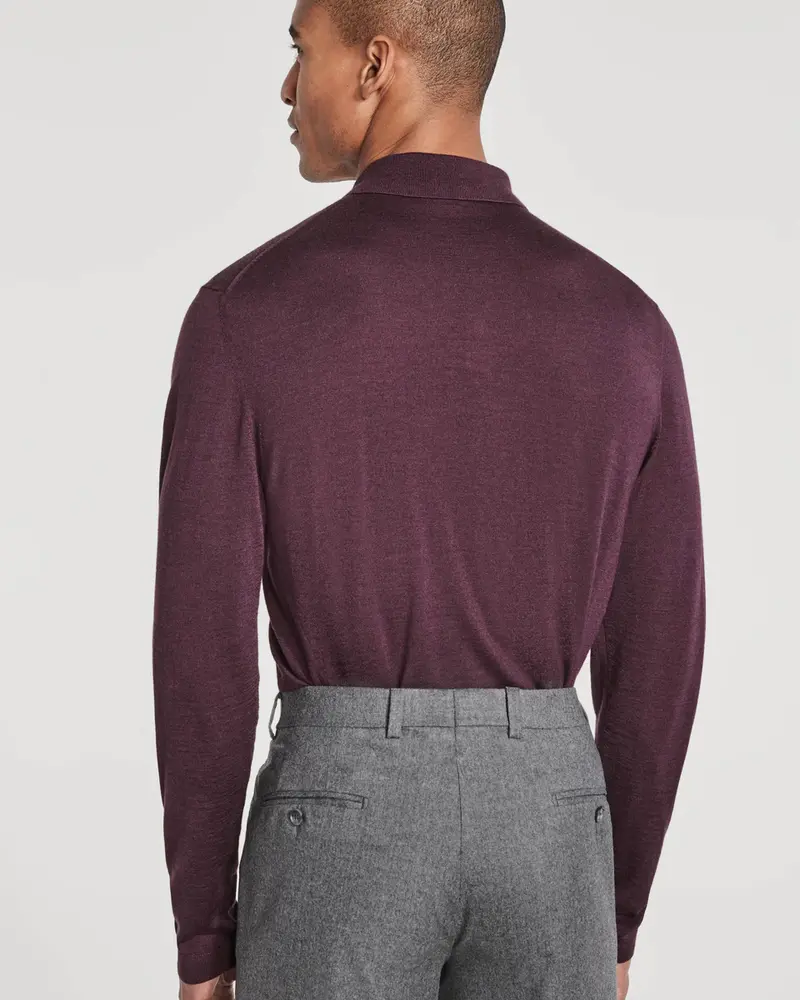 Jack Victor Jack Victor Redfern Sweater