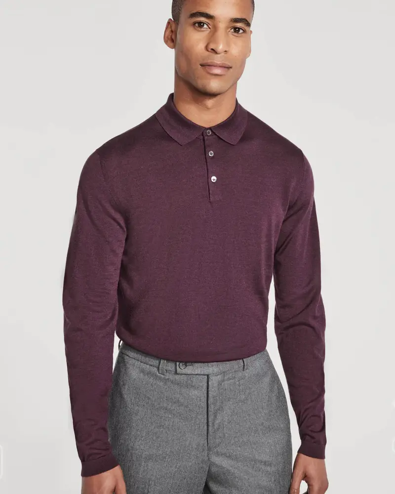 Jack Victor Jack Victor Redfern Sweater