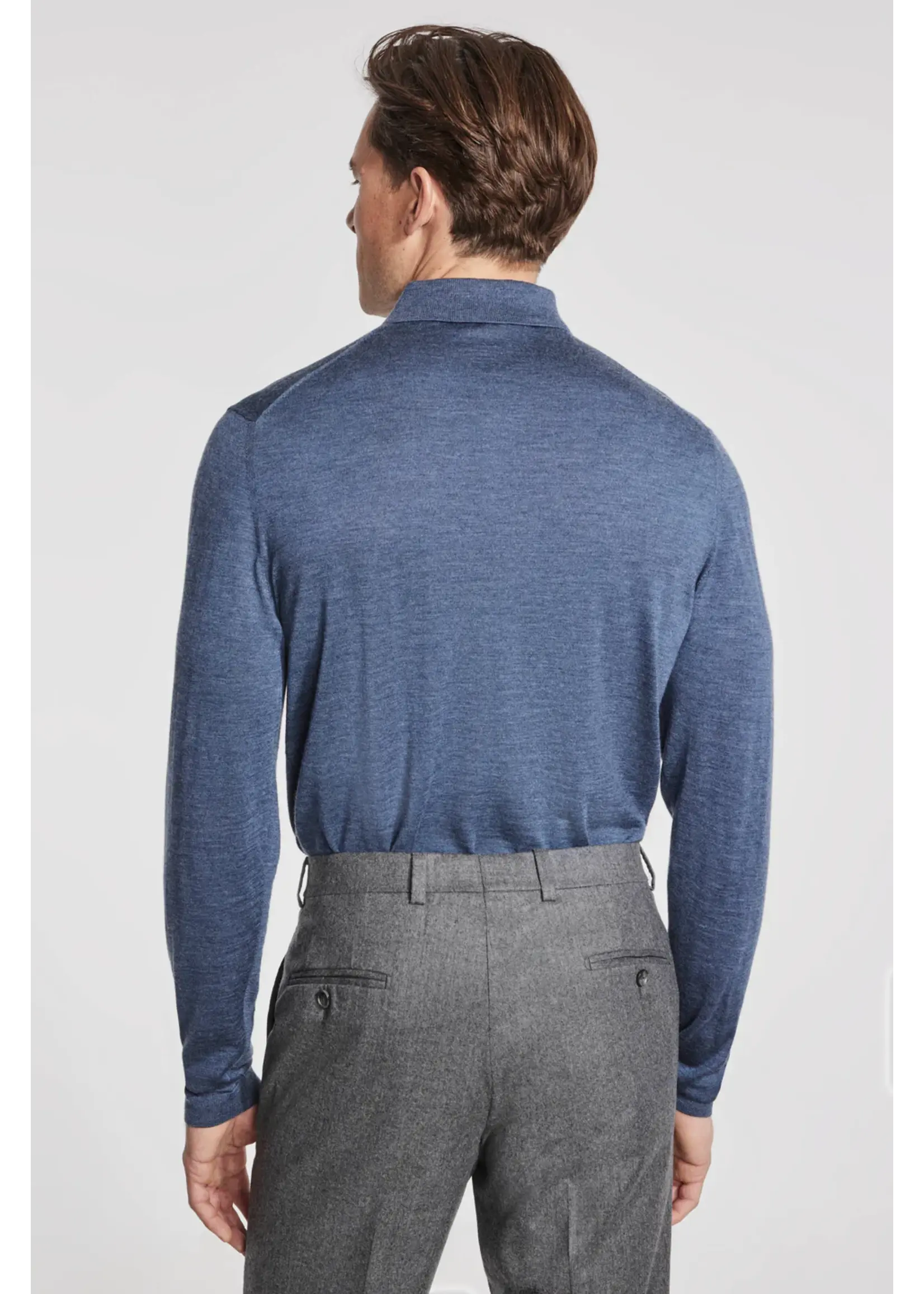 Jack Victor Jack Victor Redfern Sweater