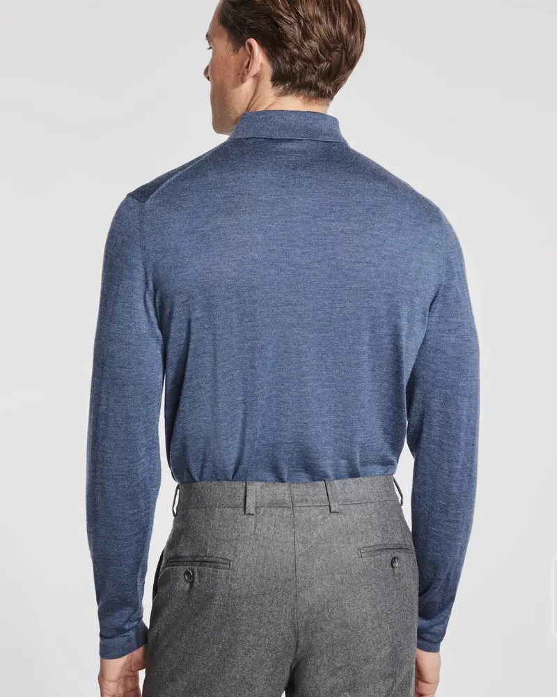 Jack Victor Jack Victor Redfern Sweater