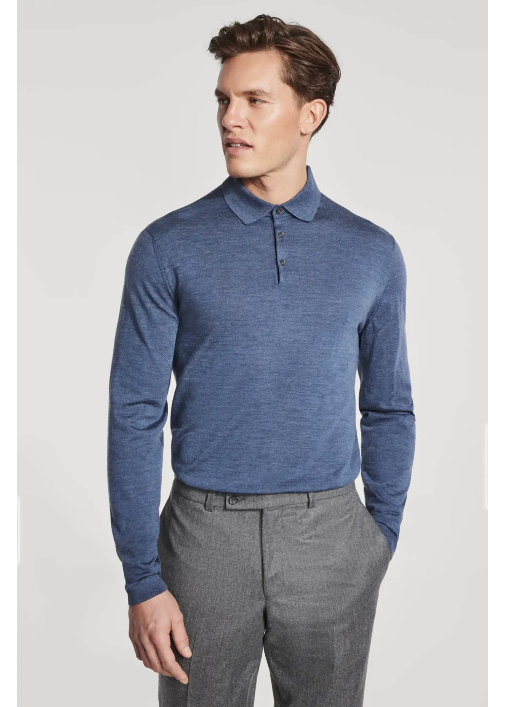 Jack Victor Jack Victor Redfern Sweater