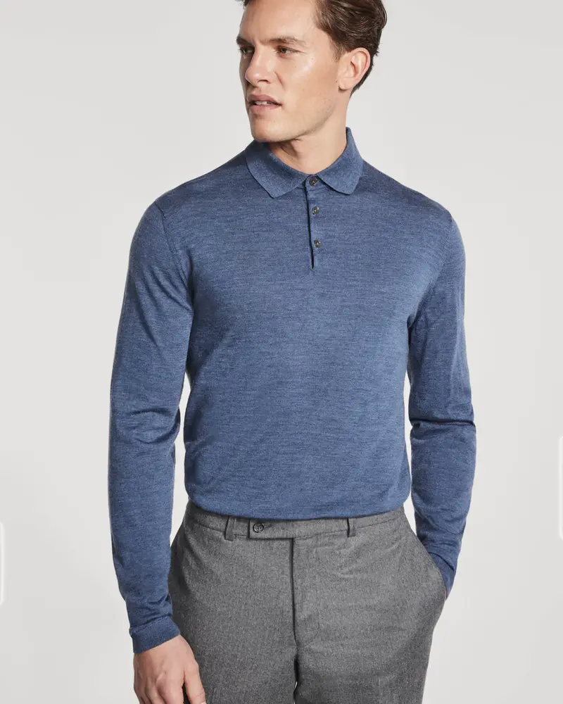 Jack Victor Jack Victor Redfern Sweater