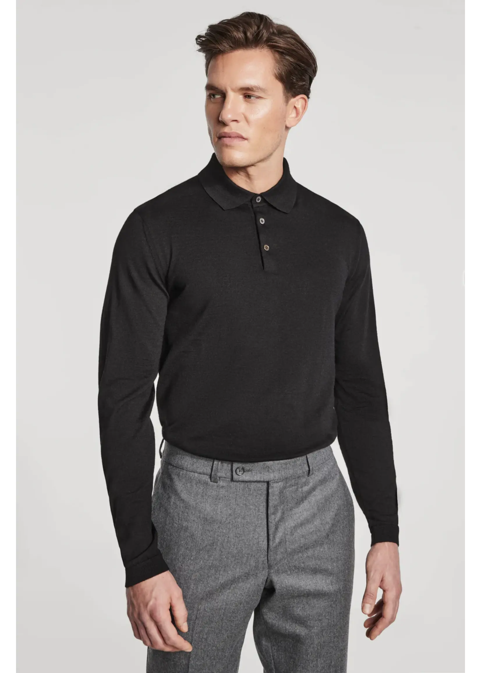 Jack Victor Jack Victor Redfern Sweater