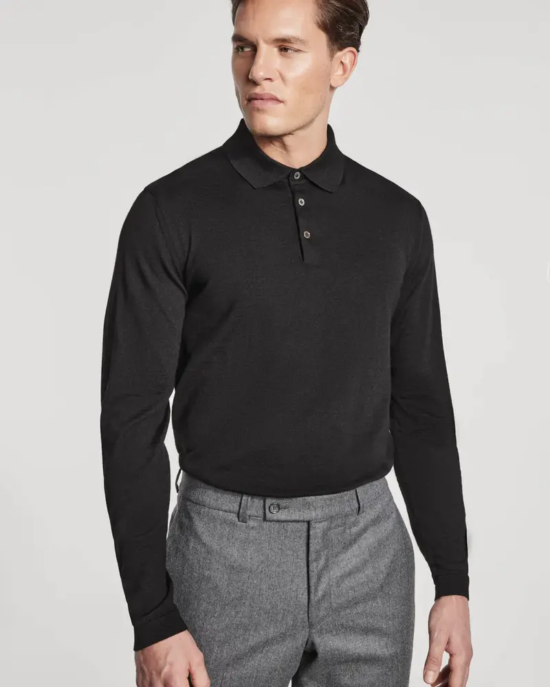 Jack Victor Jack Victor Redfern Sweater