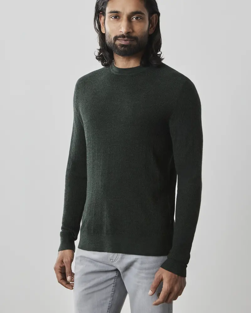 Robert Barakett Robert Barakett Watertown LS Sweatshirt