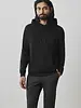 Robert Barakett Robert Barakett Sidewinder Faux Suede Hoodie