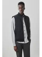 Robert Barakett Robert Barakett Fremantle Quilted Vest
