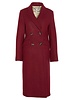 Barbour US for Men & Women Barbour Marylin Tailored Wool Coat