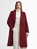 Barbour US for Men & Women Barbour Marylin Tailored Wool Coat