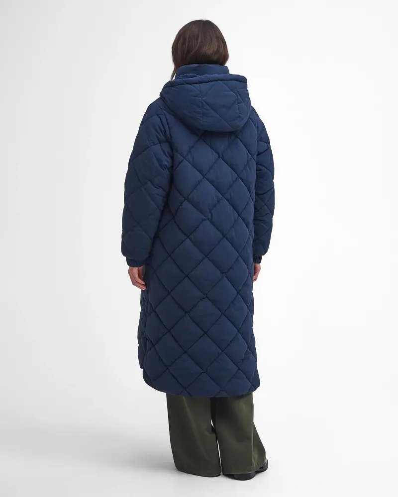 Barbour US for Men & Women Barbour Kirkton Puffer