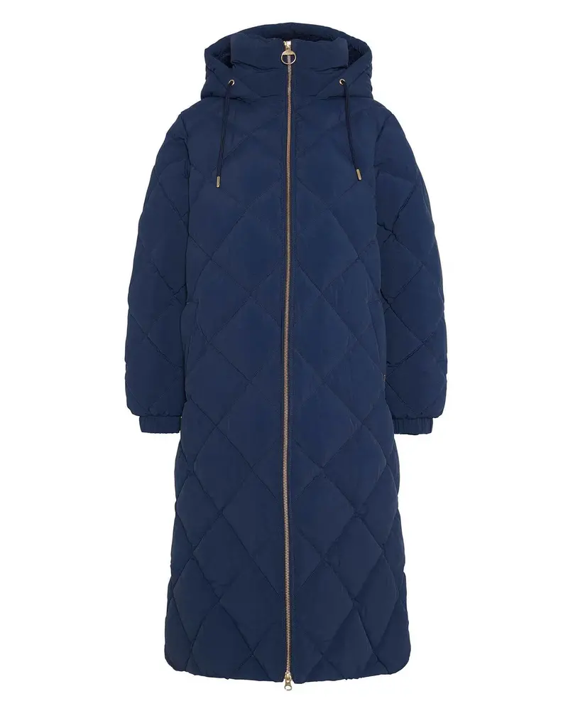Barbour US for Men & Women Barbour Kirkton Puffer